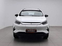 BYD Yuan Pro 2021 401KM Deluxe - ფოტო 3