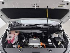 BYD Yuan Pro 2021 401KM Deluxe - ფოტო 6