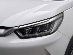BYD Yuan Pro 2021 401KM Deluxe - ფოტო 7