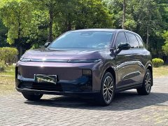 Leapmotor B10 510 Pleasure Edition - ფოტო 1