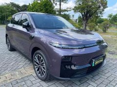 Leapmotor B10 510 Pleasure Edition - ფოტო 10