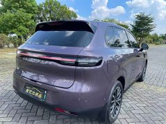 Leapmotor B10 510 Pleasure Edition - ფოტო 11