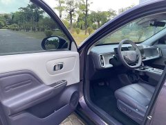Leapmotor B10 510 Pleasure Edition - ფოტო 13