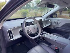 Leapmotor B10 510 Pleasure Edition - ფოტო 14