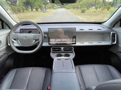 Leapmotor B10 510 Pleasure Edition - ფოტო 17