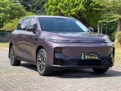 Leapmotor B10 510 Pleasure Edition - ფოტო 3