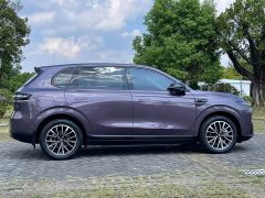 Leapmotor B10 510 Pleasure Edition - ფოტო 4