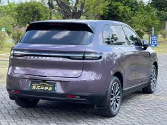Leapmotor B10 510 Pleasure Edition - ფოტო 5