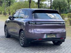 Leapmotor B10 510 Pleasure Edition - ფოტო 7