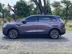 Leapmotor B10 510 Pleasure Edition - ფოტო 8