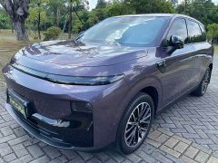 Leapmotor B10 510 Pleasure Edition - ფოტო 9