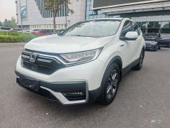 Honda CR-V Sharp Hybrid 2.0L FWD Pure Edition - ფოტო 1