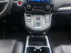 Honda CR-V Sharp Hybrid 2.0L FWD Pure Edition - ფოტო 10