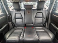 Honda CR-V Sharp Hybrid 2.0L FWD Pure Edition - ფოტო 11