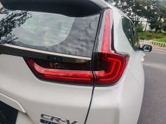 Honda CR-V Sharp Hybrid 2.0L FWD Pure Edition - ფოტო 12