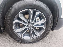 Honda CR-V Sharp Hybrid 2.0L FWD Pure Edition - ფოტო 13