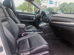Honda CR-V Sharp Hybrid 2.0L FWD Pure Edition - ფოტო 14