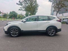 Honda CR-V Sharp Hybrid 2.0L FWD Pure Edition - ფოტო 6