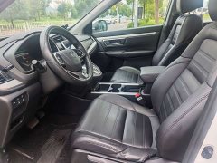 Honda CR-V Sharp Hybrid 2.0L FWD Pure Edition - ფოტო 8