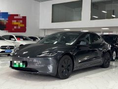 Tesla Model 3 Rear-Wheel Drive - ფოტო 1