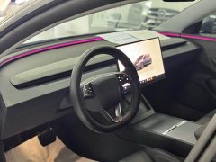 Tesla Model 3 Rear-Wheel Drive - ფოტო 10