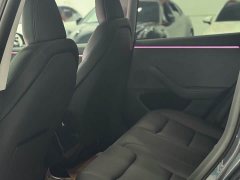 Tesla Model 3 Rear-Wheel Drive - ფოტო 11