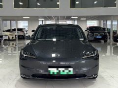 Tesla Model 3 Rear-Wheel Drive - ფოტო 2