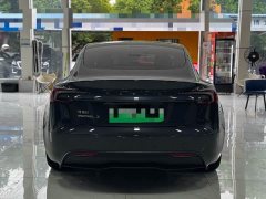 Tesla Model 3 Rear-Wheel Drive - ფოტო 4