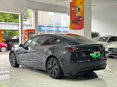 Tesla Model 3 Rear-Wheel Drive - ფოტო 5