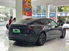 Tesla Model 3 Rear-Wheel Drive - ფოტო 6