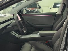 Tesla Model 3 Rear-Wheel Drive - ფოტო 9