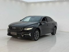 Geely Xingrui 2.0T Diesel Luxury - ფოტო 1