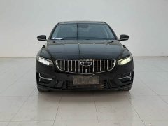 Geely Xingrui 2.0T Diesel Luxury - ფოტო 2