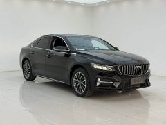 Geely Xingrui 2.0T Diesel Luxury - ფოტო 3