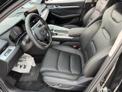Geely Xingrui 2.0T Diesel Luxury - ფოტო 4