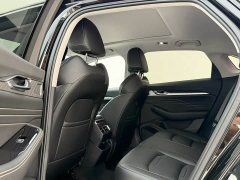 Geely Xingrui 2.0T Diesel Luxury - ფოტო 5