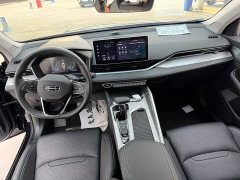 Geely Xingrui 2.0T Diesel Luxury - ფოტო 6