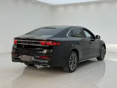 Geely Xingrui 2.0T Diesel Luxury - ფოტო 7