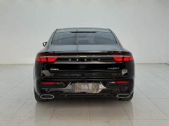 Geely Xingrui 2.0T Diesel Luxury - ფოტო 8