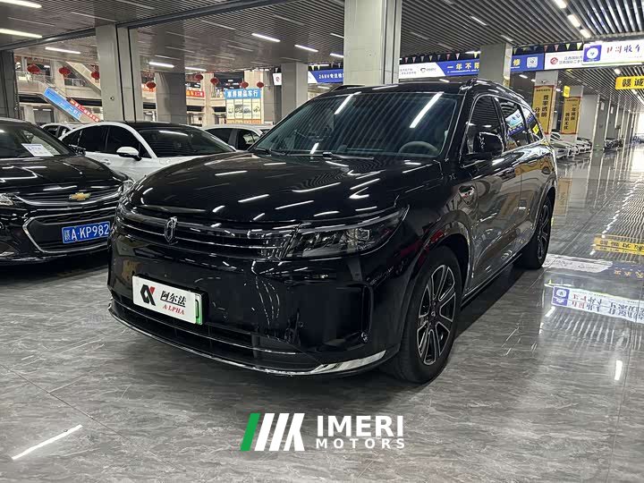 AITO M7 1.5T Intelligent Driving RWD Pro 5-Seater - ავტომობილი ჩინეთიდან