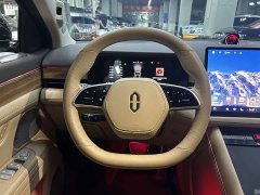 AITO M7 1.5T Intelligent Driving RWD Pro 5-Seater - ფოტო 11