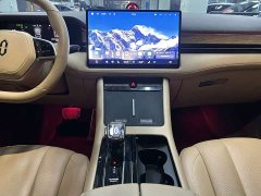 AITO M7 1.5T Intelligent Driving RWD Pro 5-Seater - ფოტო 12