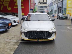 SAIC MG6 2021 Pro 1.5T Automatic Trophy Smart Driving Flagship Edition - ფოტო 2