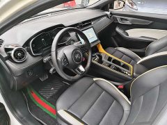 SAIC MG6 2021 Pro 1.5T Automatic Trophy Smart Driving Flagship Edition - ფოტო 4