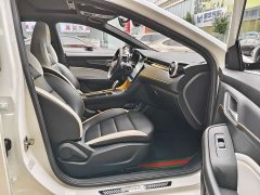 SAIC MG6 2021 Pro 1.5T Automatic Trophy Smart Driving Flagship Edition - ფოტო 7