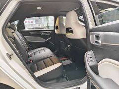 SAIC MG6 2021 Pro 1.5T Automatic Trophy Smart Driving Flagship Edition - ფოტო 8