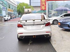 SAIC MG6 2021 Pro 1.5T Automatic Trophy Smart Driving Flagship Edition - ფოტო 9