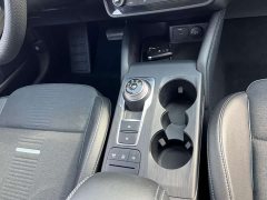 Ford Focus Estate EcoBoost 180 Automatic Hunting Tide Edition - ფოტო 14