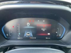 Ford Focus Estate EcoBoost 180 Automatic Hunting Tide Edition - ფოტო 4