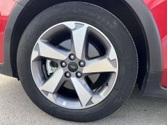 Ford Focus Estate EcoBoost 180 Automatic Hunting Tide Edition - ფოტო 7